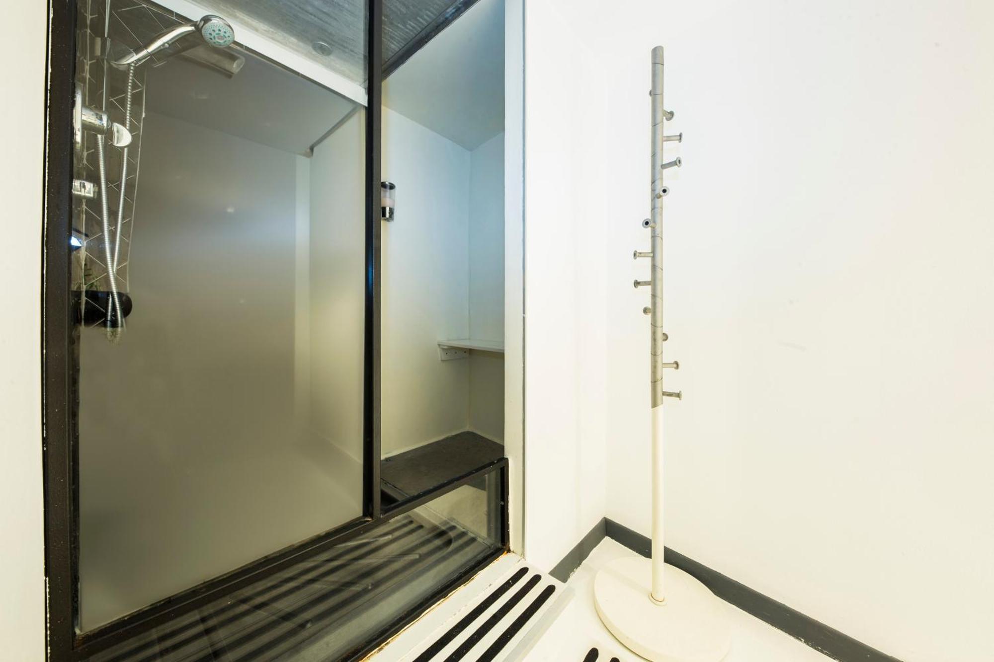 Apartamento Loft La Citta Vecchia Génova Exterior foto